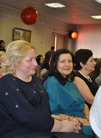 ДЕНЬ ЭНЕРГЕТИКА