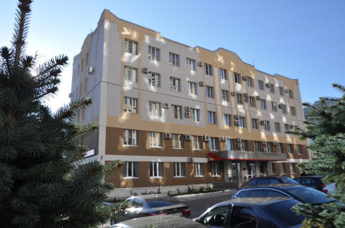 На нашем предприятии начата работа по заключению коллективного договора на 2023-2026 гг